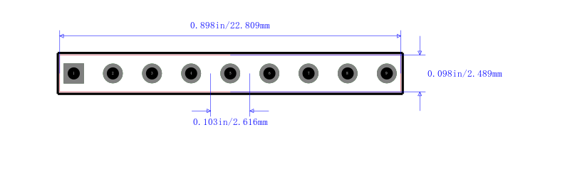 4609X-101-103LF封装图